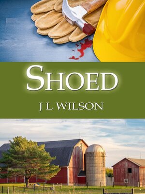 cover image of Shoed